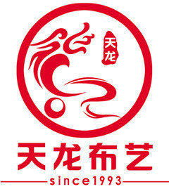 天龍布藝 品牌技術轉讓與設備帶貨，誠邀實力伙伴實地考察
